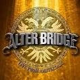 Alter Bridge Live From Amasterdam (cd+dvd) foto