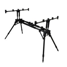 Rod Pod Carp Expert Neo Mega Rod 5 Posturi foto