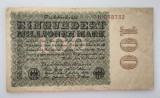 Germania - 100 Mark 1923