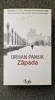 ZAPADA - Orhan Pamuk
