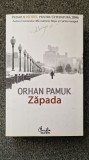 ZAPADA - Orhan Pamuk