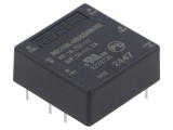 Convertor DC/DC RECOM 10W 18-75V intrare 5V 2A ieșire