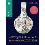 Miller&#039;s Antiques Handbook
