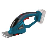 Foarfeca 2 in 1 pentru iarba si gard viu cu acumulator KS SHT-20V