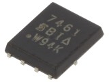 Tranzistor P-MOSFET -60V -8.6A
