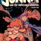 Jonna and the Unpossible Monsters Vol. 2, 2