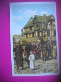 HOPCT 6507 THIERRY DIN ALSACIA - PERIOADA ANTICA SI ISTORIA POPOARELOR DIN EUROPA-NECIRCULATA