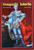 Magazin Istoric numarul 539, februarie 2012