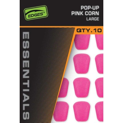 Porumb Flotant Fox Edges Essentials Pop Up Pink Corn, Large foto