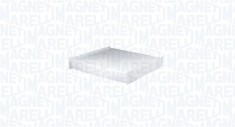 MAGNETI MARELLI 350203066300 Filtru, aer habitaclu