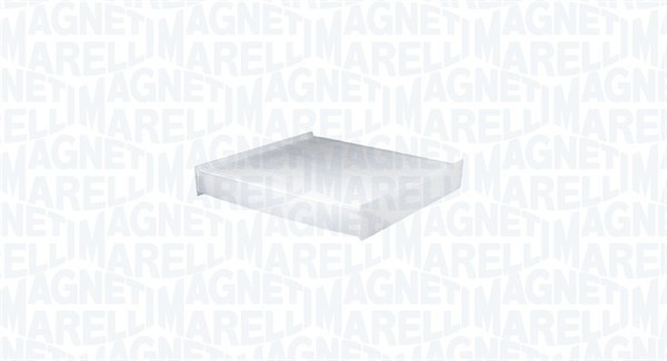 MAGNETI MARELLI 350203066300 Filtru, aer habitaclu