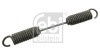 FEBI BILSTEIN 08490 Arc sabot frana