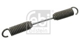 FEBI BILSTEIN 08490 Arc sabot frana