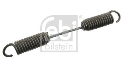 FEBI BILSTEIN 08490 Arc sabot frana foto