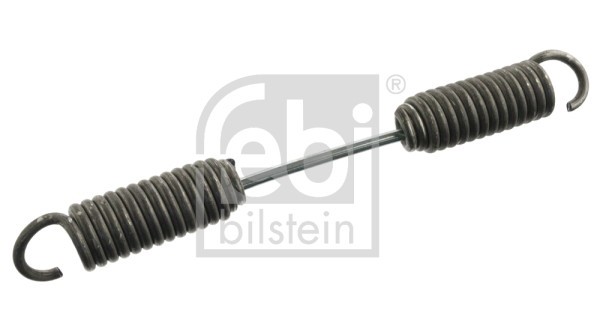 FEBI BILSTEIN 08490 Arc sabot frana