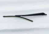 Brat stergator luneta BMW Seria 3 E46 Touring/ Touring 1999-2005 cu lamela stergator de 290 mm , RESIGILAT