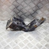 Suport bara de protecție st&acirc;nga spate AUDI A8 D3 4E2, 4E8 2003 OEM: 4E0853913C 13937615