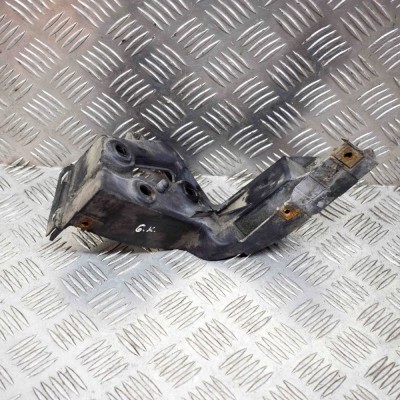 Suport bara de protecție st&amp;acirc;nga spate AUDI A8 D3 4E2, 4E8 2003 OEM: 4E0853913C 13937615 foto