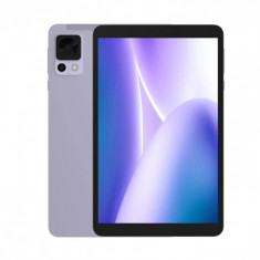 Tableta Doogee T20 Mini Purple, 4G, Display 8.4 FHD+, Android 13, 9GB(4+5GB) RAM, 128GB ROM, Spreadtrum T616, TUV SUD, 5060mAh, Dual SIM