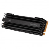 CR SSD MP600 PRO 4TB M.2 NVME PCIe 4, Corsair