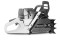Drujba Holzfforma&amp;reg; G372XP PRO 71cc - 7