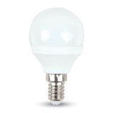 Bec E14 230V 3W LED 4000K V-tac
