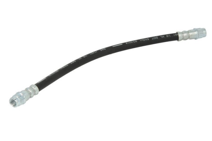 Furtun frana spate Dacia Logan I 2004-2012, Sandero I 2008-2012, Duster I 2010-2017 10747 8200020558