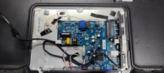 CV3663C-A32 Schneider LED32-SC410K CV320H2-F01 TFT221168 Placa de baza Sursa TV foto
