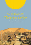 Tăcerea zeilor - Paperback brosat - Yahia Belaskri - Casa Cărţii de Ştiinţă
