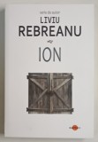 ION , roman de LIVIU REBREANU , 2025