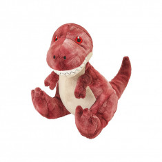 Dinozaur T-Rex Ecokins - Jucarie Plus Wild Republic 30 cm