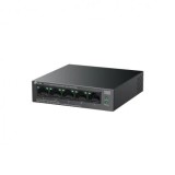 Cumpara ieftin &quot;5-Port Gigabit Desktop Switch with 4-Port PoE+ PORT: 4&times;