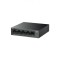 &quot;5-Port Gigabit Desktop Switch with 4-Port PoE+ PORT: 4&times;