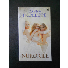 JOANNA TROLLOPE - NURORILE