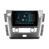Navigatie 2K Nissan Patrol (2004-2012) 4GB RAM Android Octacore Slot Sim 4G DSP GPS Wi-FI Carplay Android Auto USB Bluetooth Waze Touchscreen 10.36 In