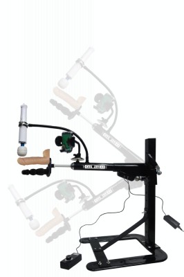 Masina de sex Caesar 4.0 foto