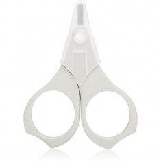 Suavinex Hygge Children’s Scissors foarfece cu vârf rotunjit pentru copii 1 buc