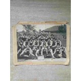 FOTOGRAFIE VECHE - GRUP DE ELEVE. INTERBELICA. 74-238047
