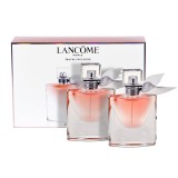 Set Duo, Lancome, La Vie Est Belle, Apă de parfum, Pentru femei, 2 buc, 30 ml