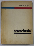 STRAVINSKI de ROMAN VLAD , 1967