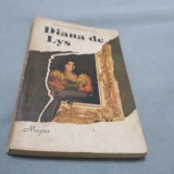 DIAQNA DE LYS --ALEXANDRE DUMAS -FIUL