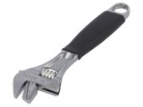 Cheie franceză 158mm ERGO 9070 PC