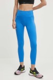 Reebok leggins de antrenament Lux Perform neted, 100076194