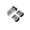 Set ornament pentru pedale Cod: 373 Automotive TrustedCars, Oem