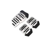 Set ornament pentru pedale Cod: 373 Automotive TrustedCars