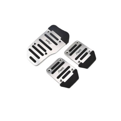 Set ornament pentru pedale Cod: 373 Automotive TrustedCars foto