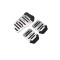 Set ornament pentru pedale Cod: 373 Automotive TrustedCars