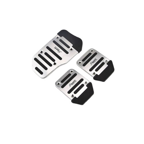 Set ornament pentru pedale Cod: 373 Automotive TrustedCars
