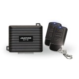 ZV712 Modul inchidere centralizata Ampire cu 2 telecomenzi