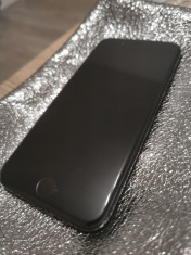 Vand iphone 7 32gb matte black foto